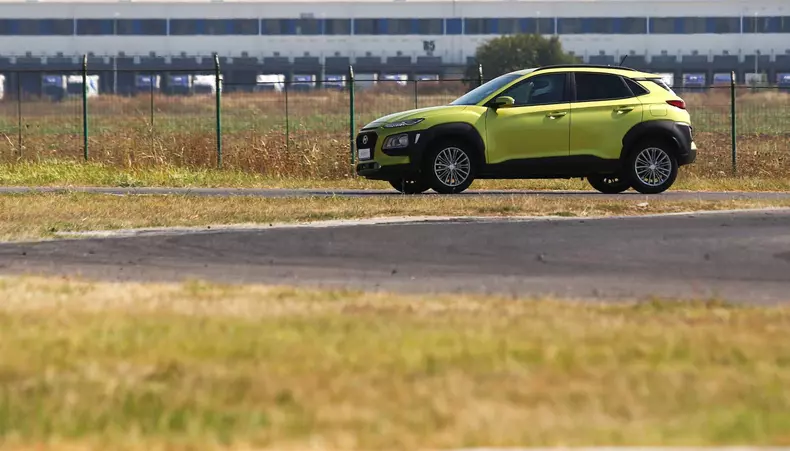 Best Driver 2018 concurs Auto Bild Romania 118