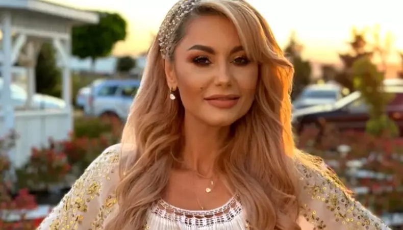 emilia ghinescu lovitura