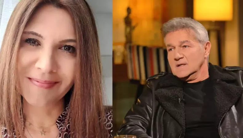 dan bittman si liliana stefan
