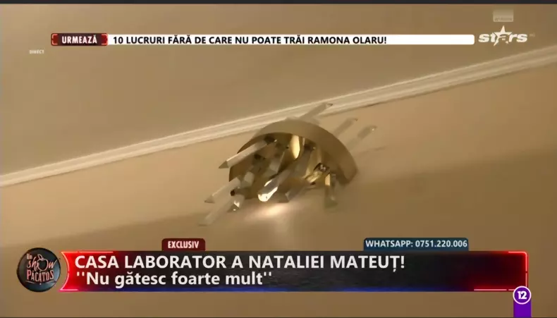Natalia Mateuț - imagini casă (5)