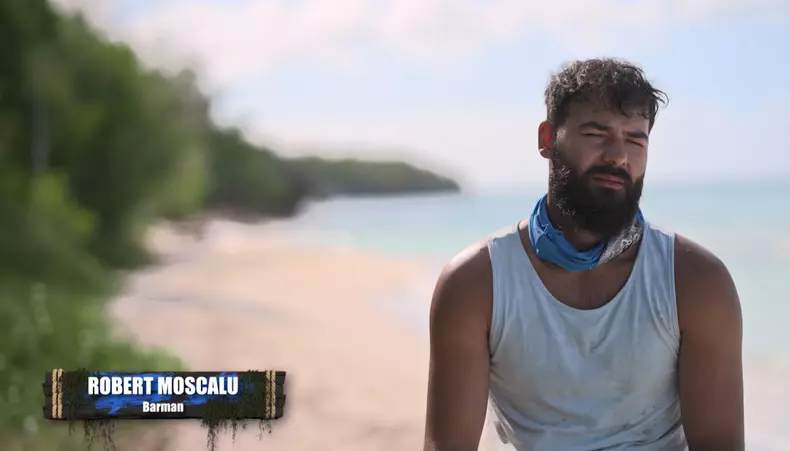 Andrei Ciobanu de la Survivor All Stars 2024, despre pierderea mamei lui  (7)