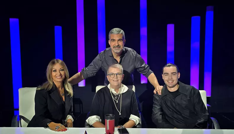 Anca Turcasiu, Crina Mardare, Radu Stefan, Temisan