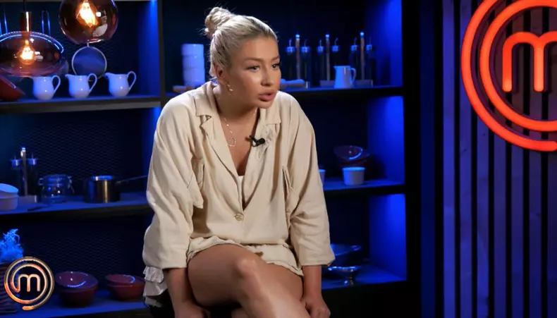 Andreea Corb a fost eliminată de la MasterChef România - 3 decembrie 2024  (2)