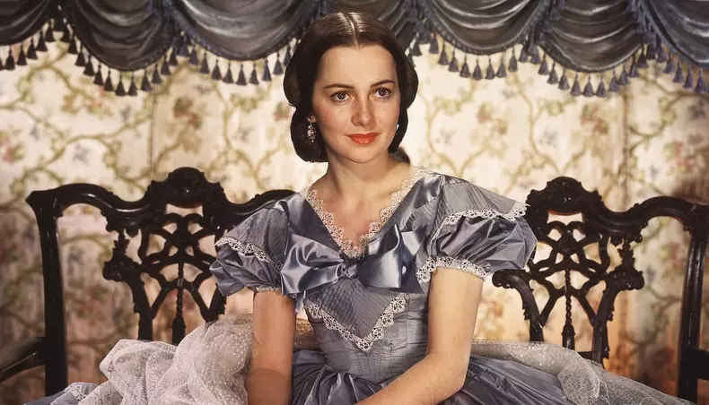 Olivia de Havilland