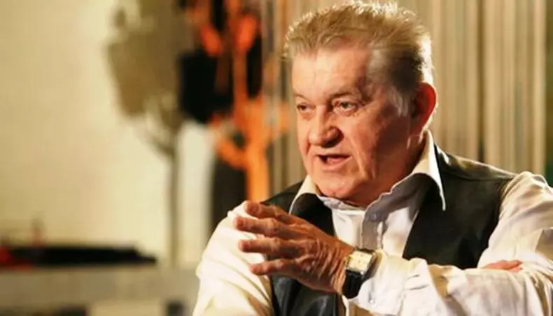 Dorel Vișan