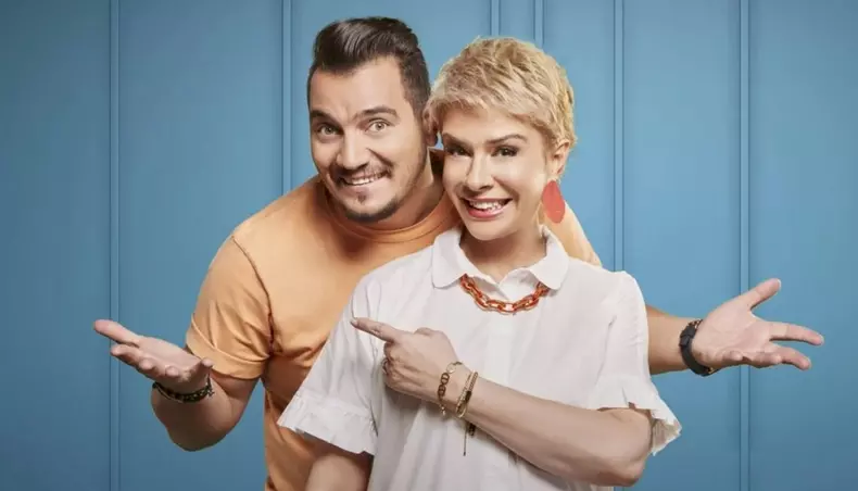 Bursucu si Teo Trandafir (5)