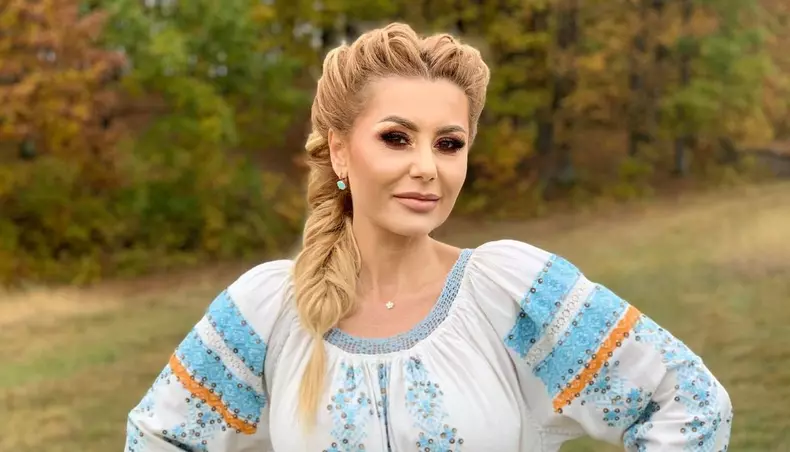 emilia ghinescu artista