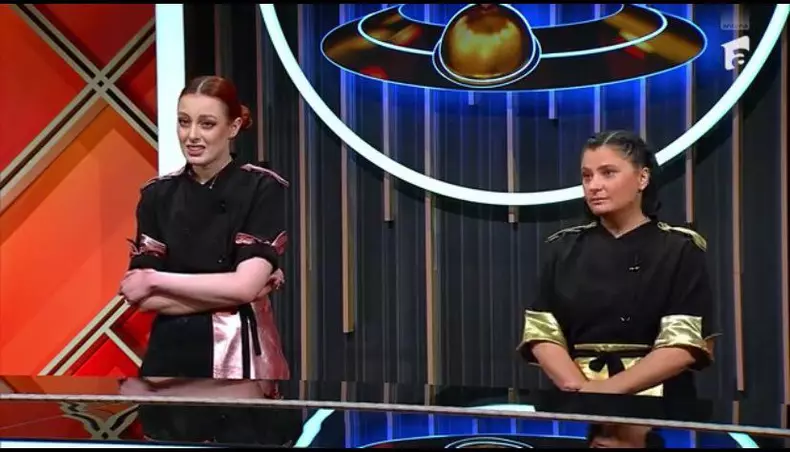 stefania si madalina