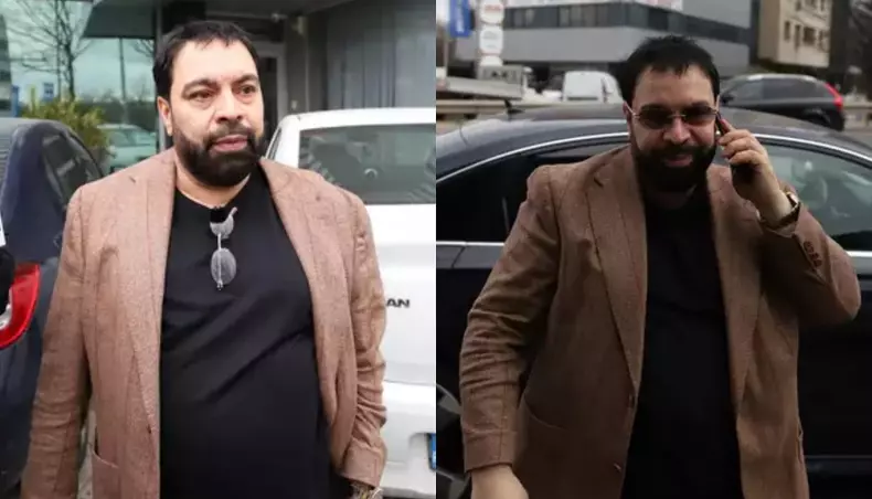 colaj florin salam