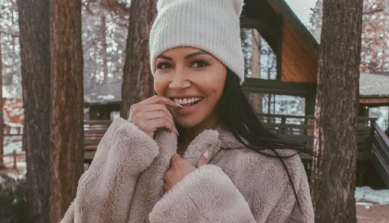 naya rivera