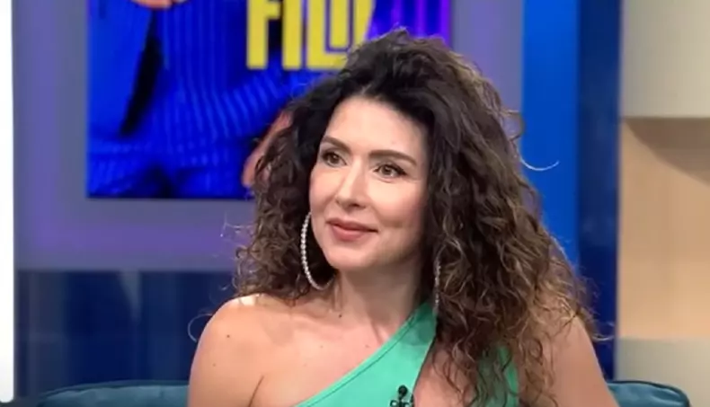 Rome: Cinema Moderno. 90 years of Sophia Loren