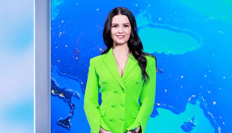 iulia parlea prezentatoare pro tv (5)