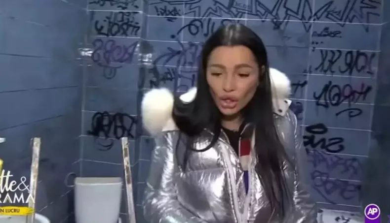 Brigitte Pastramă