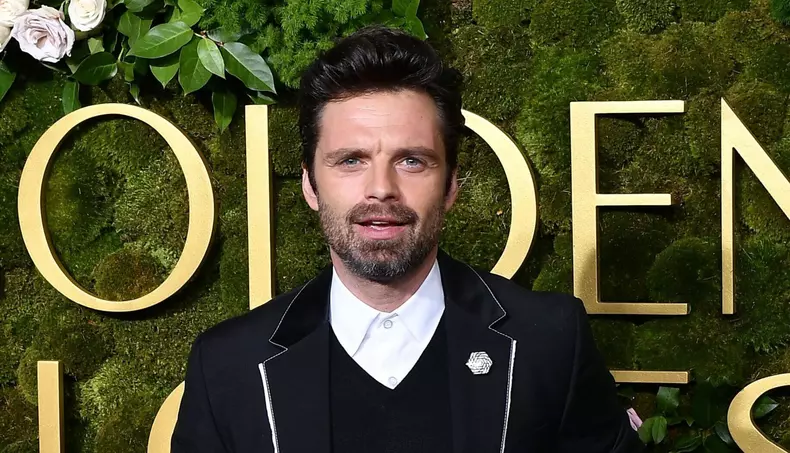 Sebastian Stan