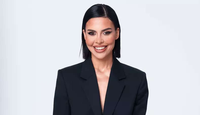 Andreea Popescu