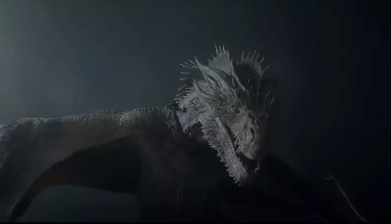 Trailer for second series of House of the Dragon