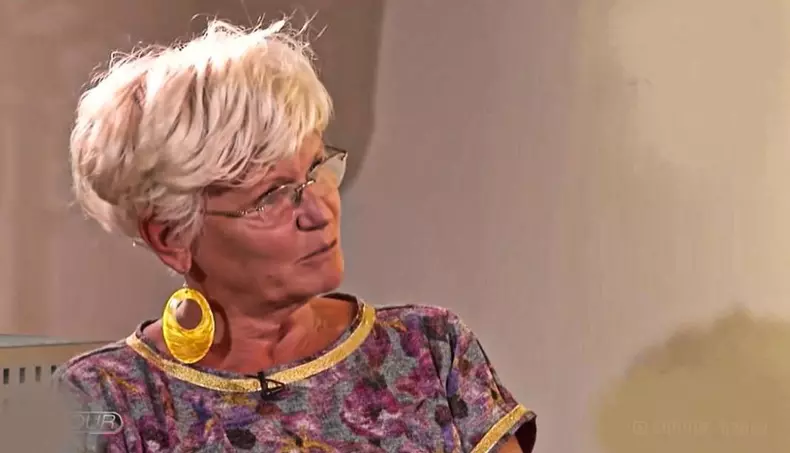 vedta monica