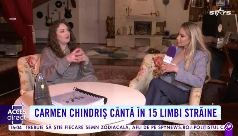 Carmen Chindriș casa7