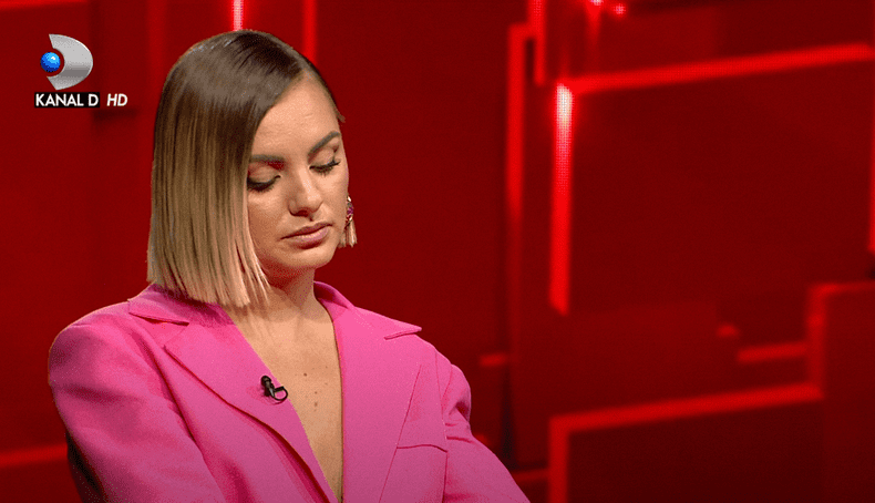 Alexandra Stan