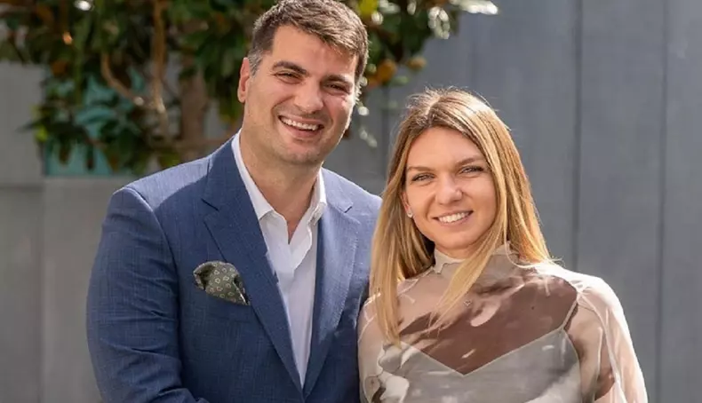 toni iuruc si simona halep