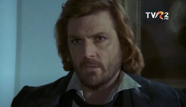 Florin Piersic, "un crai veșnic curtat". Cum arăta sex-simbolul cinematografiei românești în tinerețe