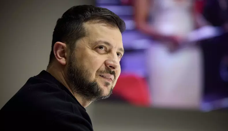 Motivul pentru care discursul lui Volodimir Zelenski a fost refuzat, din nou, la Gala Premiilor Oscar