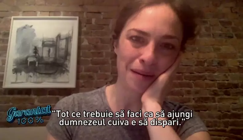 Lisa Brenan Jobs, la Garantat, 6