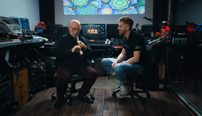 Vanatorii de Comori Romania - Episodul 3_3