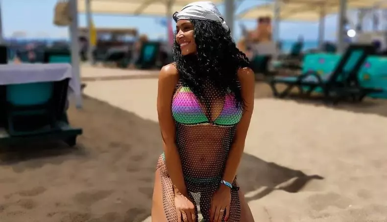 Majda Aboulumosha