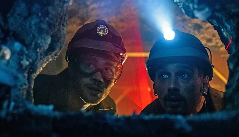 „Berlin”, serial Netflix. Tot ce trebuie să știi despre noul spin-off „La casa de papel”. Premieră, distribuție, trailer (5)