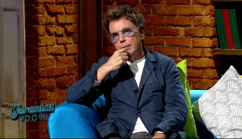 Jean Michel Jarre la Garantat2