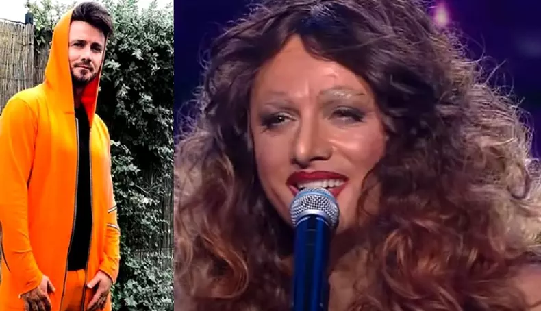 te-cunosc-de-undeva-tavi-clonda