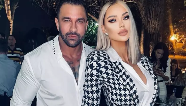 Bianca Drăgușanu chemată la Parchet