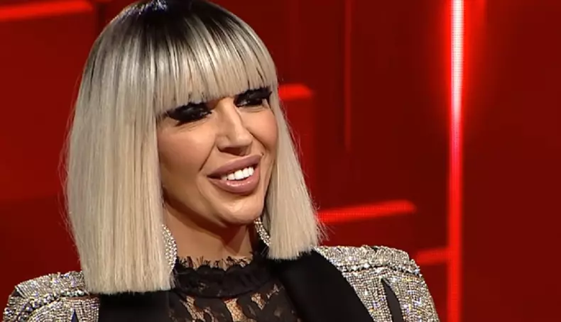 despre parinti raluca badulescu