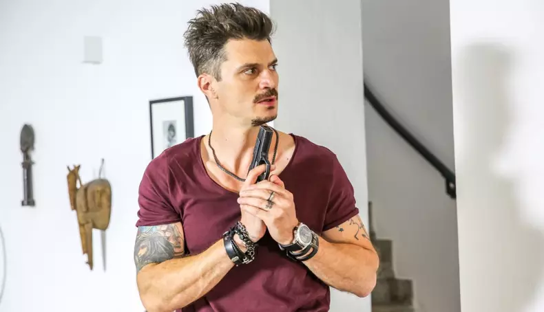 emilian oprea tv