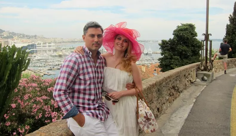 Alina Sorescu Alexandru Ciucu