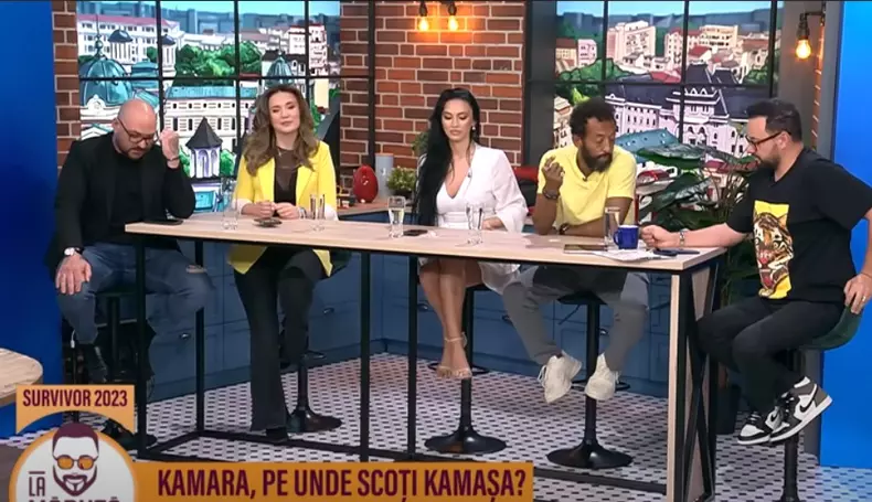 kamara 434