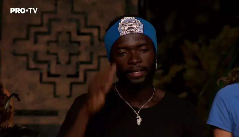 survivor-blaze