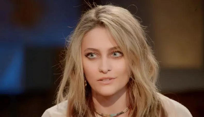 Paris Jackson, omagiul emoționant adus regretatului Michael Jackson, de Ziua Tatălui