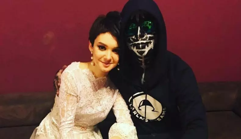 OLGA SI CARLA S DREAMS