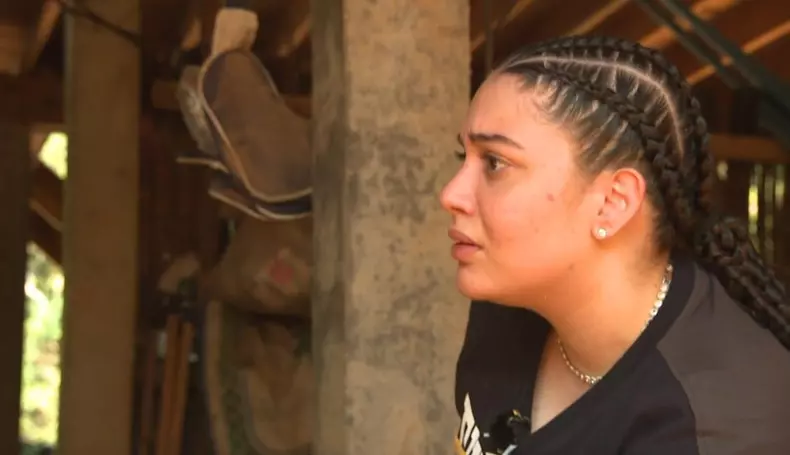 betty salam asia express 4