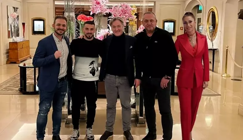 Anamaria Prodan Photoshop