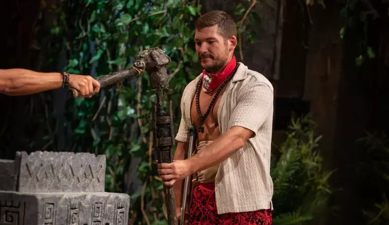 calin-donca-survivor-romania-2026-antena-1