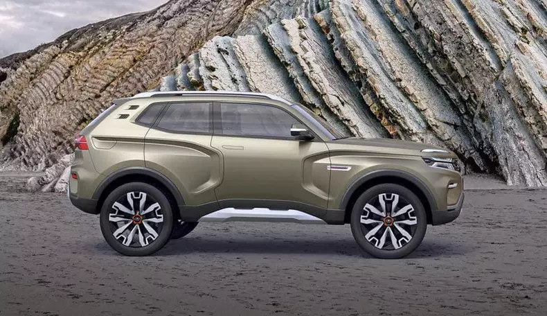 Lada Vision 4×4 Concept09
