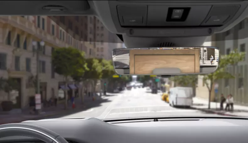 Evoque are noua generatie 25