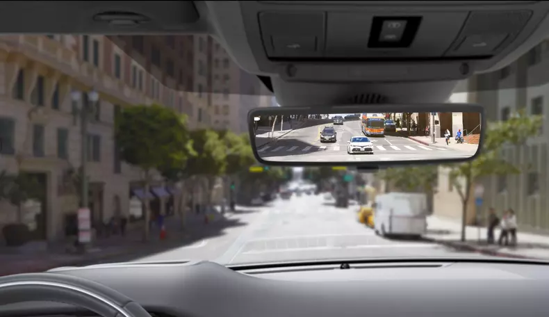 Evoque are noua generatie 26