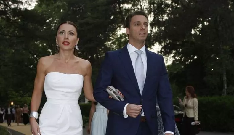 carmen bruma si mircea badea