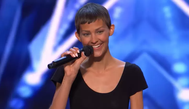 tanara bolnava de cancer america s got talent (1)