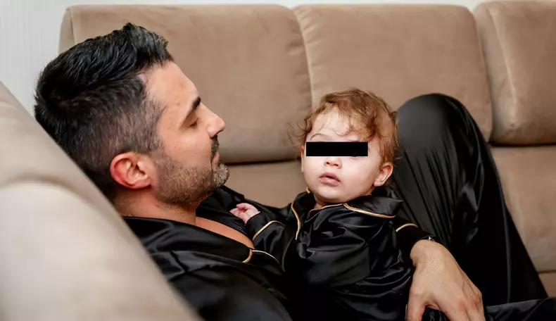 Pepe și Pepe jr