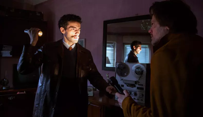 Serialul “Comrade Detective”, cu Florin Piersic Jr, are premiera mondială pe 4 august (3)